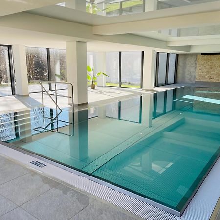 Zu Hause Am See - Pool, Sauna, Fitnessraum Schluchsee Exterior photo