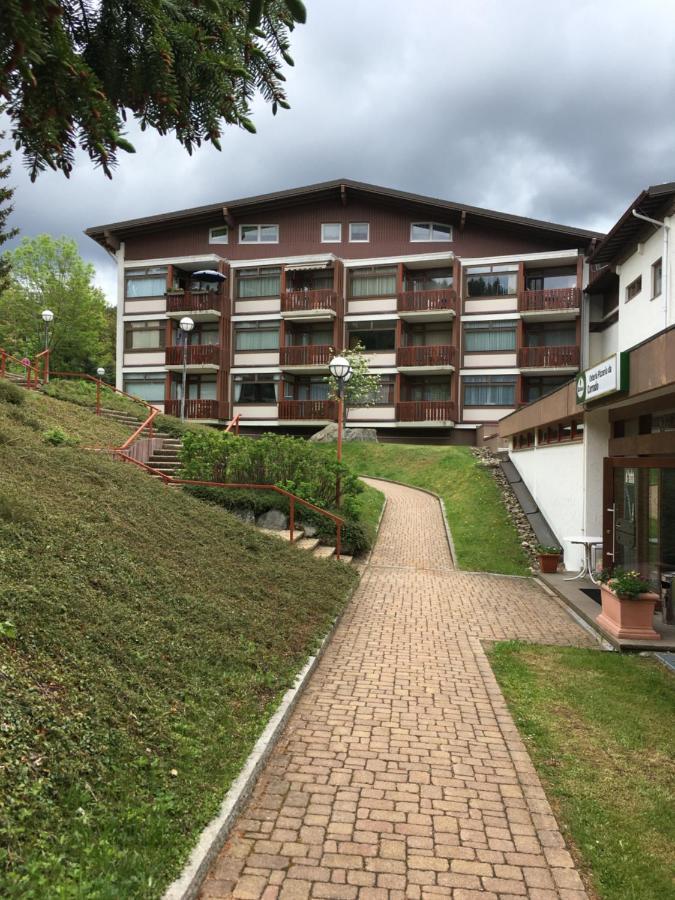 Zu Hause Am See - Pool, Sauna, Fitnessraum Schluchsee Exterior photo
